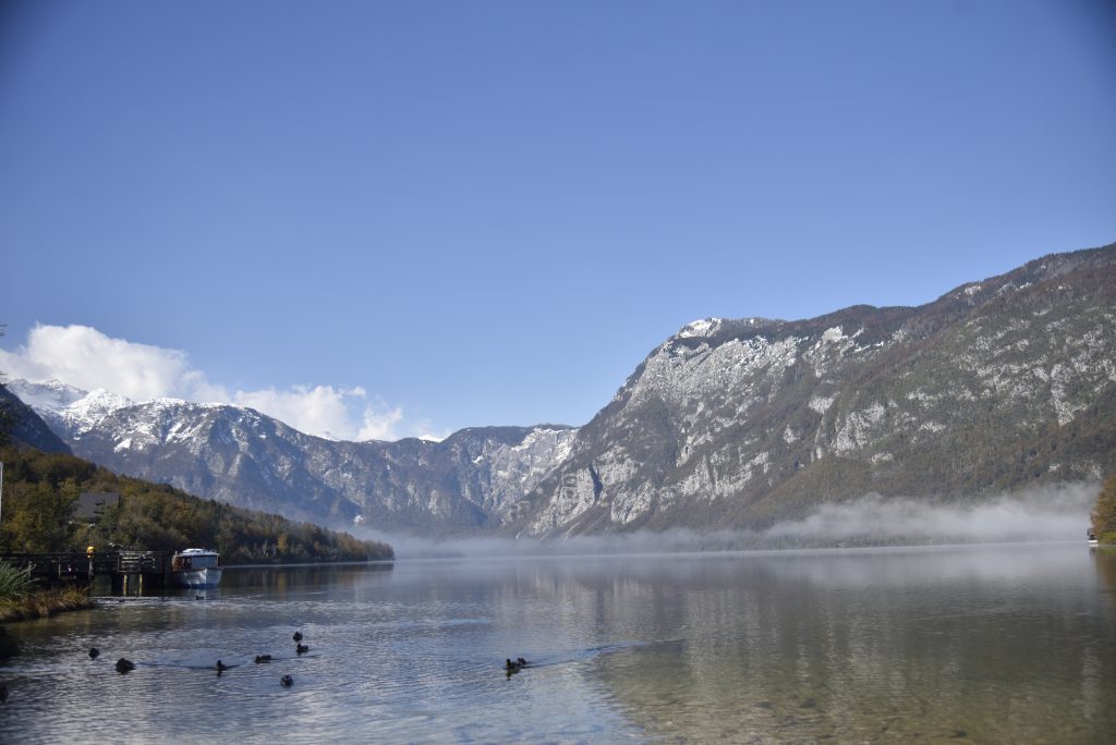 How To Get To Lake Bohinj Slovenia And Things To Do In Lake Bohinj Slovenia (Travel Guide)