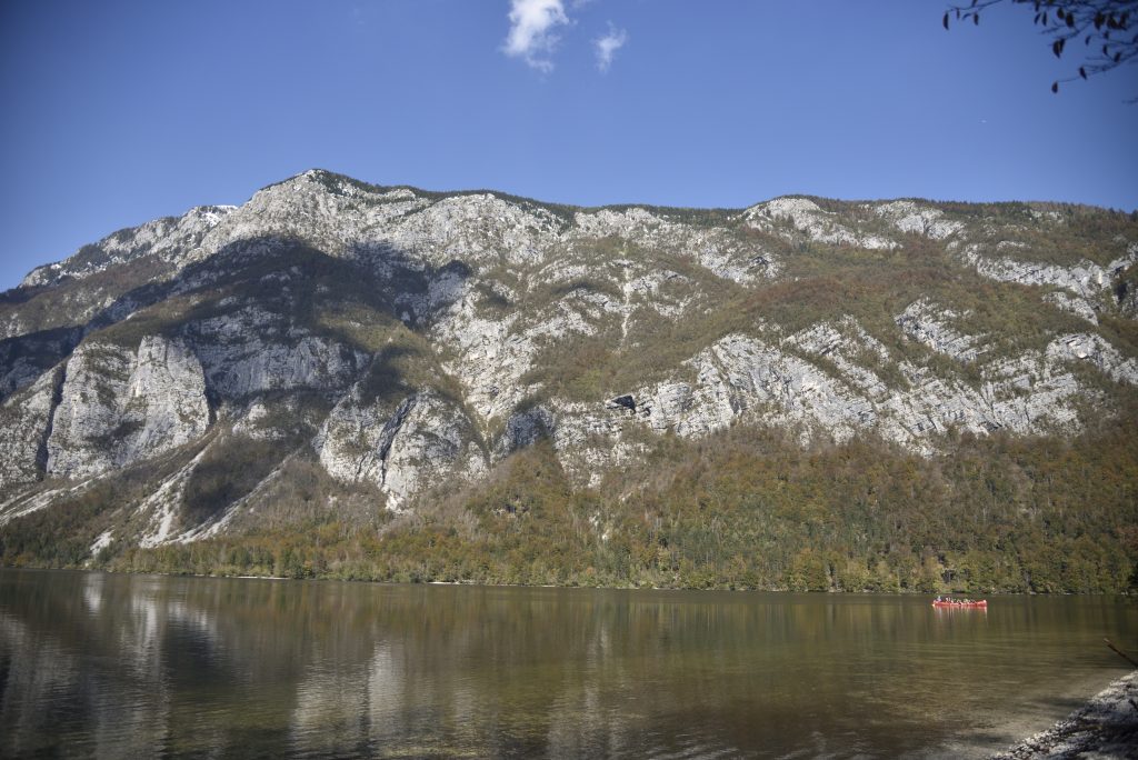 How To Get To Lake Bohinj Slovenia And Things To Do In Lake Bohinj Slovenia (Travel Guide)