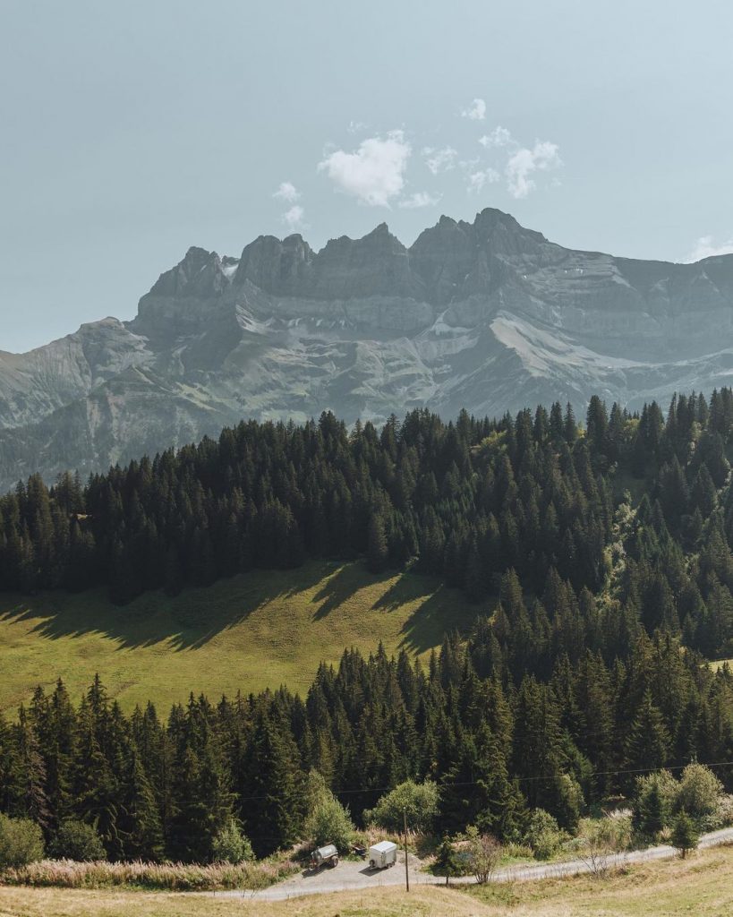 Switzerland trip cost, switzerland road trip, swiss road trip, switzerland road trip itinerary, road trip in switzerland, road trip switzerland, Monthey