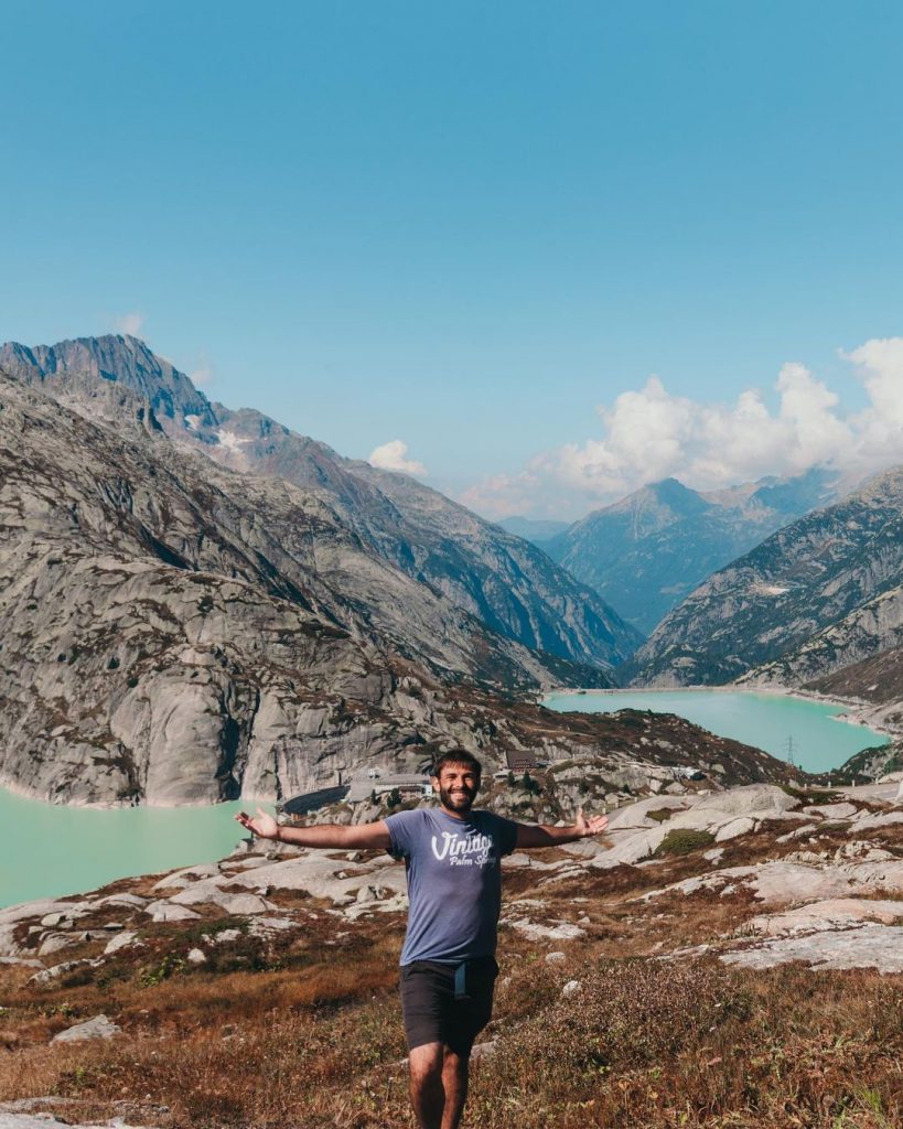 Most Instagrammable Places In Switzerland, Instagrammable Spots Switzerland, Grimsel pass,  switzerland road trip, swiss road trip, switzerland road trip itinerary, road trip in switzerland, road trip switzerland
