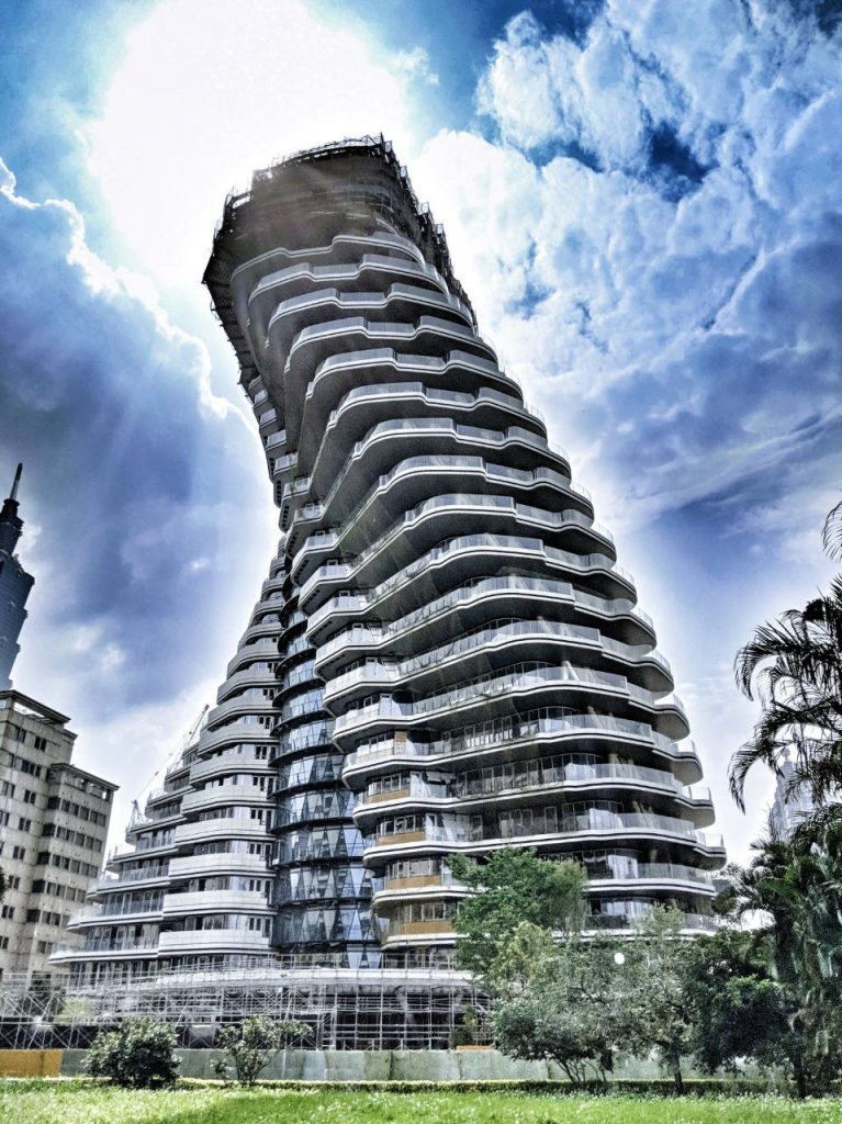 Most Instagrammable Places in Taipei, Instagram Spots in Taipei, Tao Zhu Yin Yuan 