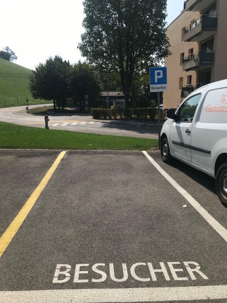 Parking your car in Switzerland, how to park in Switzerland, switzerland road trip, swiss road trip, switzerland road trip itinerary, road trip in switzerland, road trip switzerland