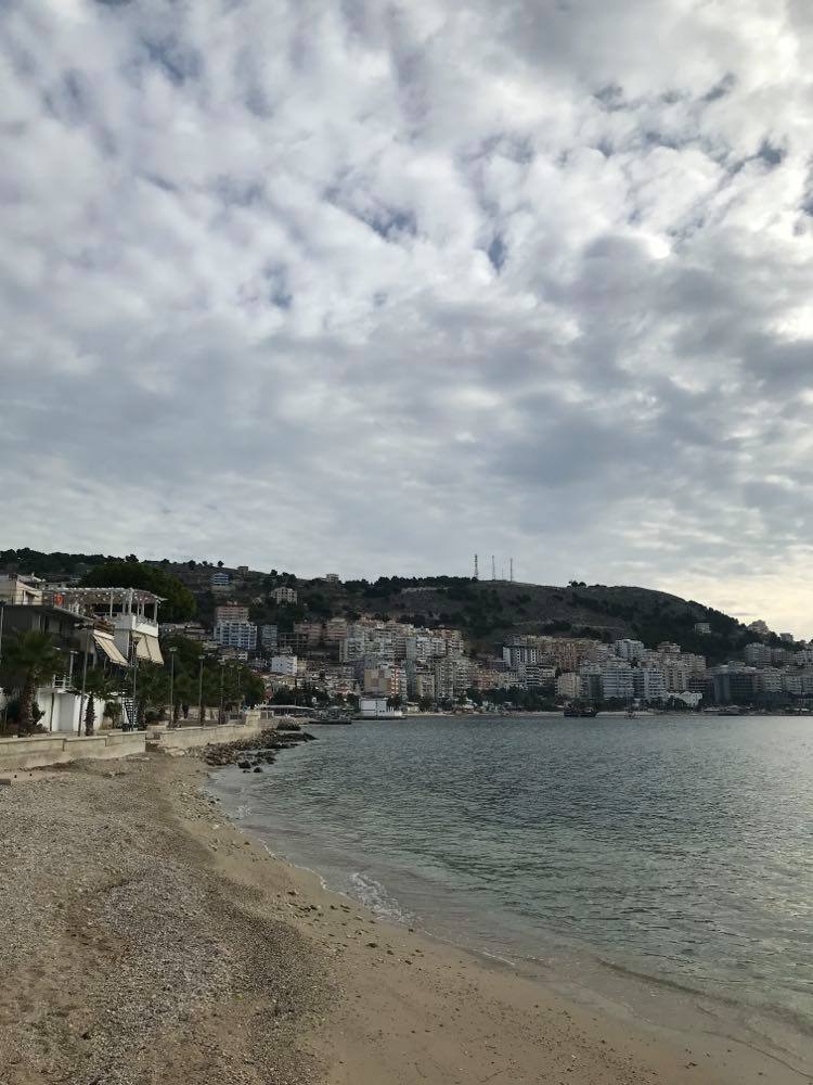Saranda