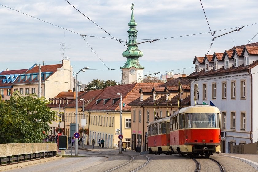 Bratislava Tram, Bratislava airport to city, bratislava airport to city center, bratislava airport bus, How To Get From Bratislava Airport To City Center