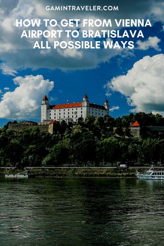 vienna airport to bratislava, bus vienna airport to bratislava, How To Get From Vienna Airport To Bratislava