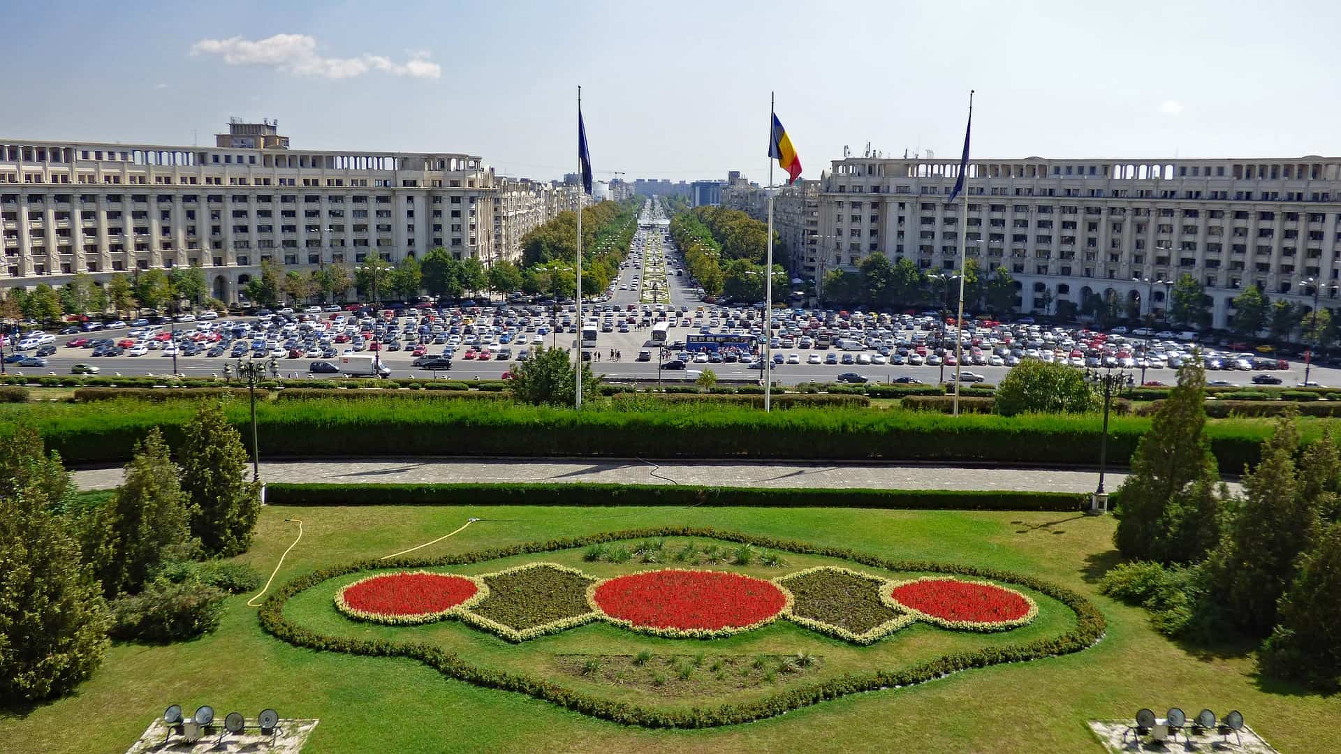 8 Worst Cities To Travel In Europe, bucharest airport to city, bucharest airport to city centre, bucharest airport transfer, How To Get From Bucharest Airport to City Center