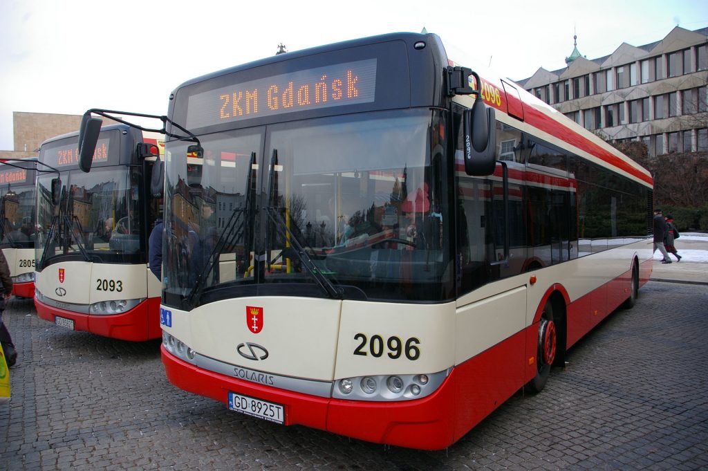 Bus Gdansk Airport, Gdansk Lech Walesa Airport, gdansk airport to city, How To Get From Gdansk Airport to City Center