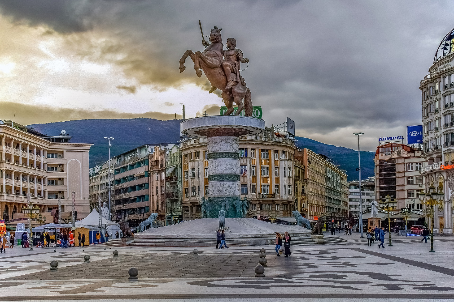 skopje airport to city, skopje airport bus, skopje airport to city center, How To Get From Skopje Airport to City Center