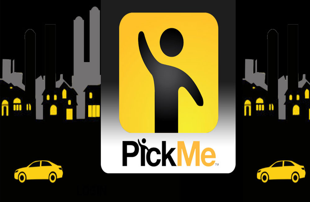 Pick Me Sri Lanka, pick me colombo airport to city