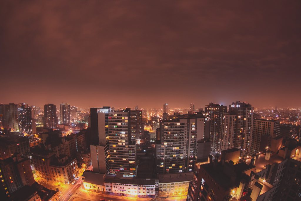santiago airport to city, How To Get From Santiago Airport to City Center