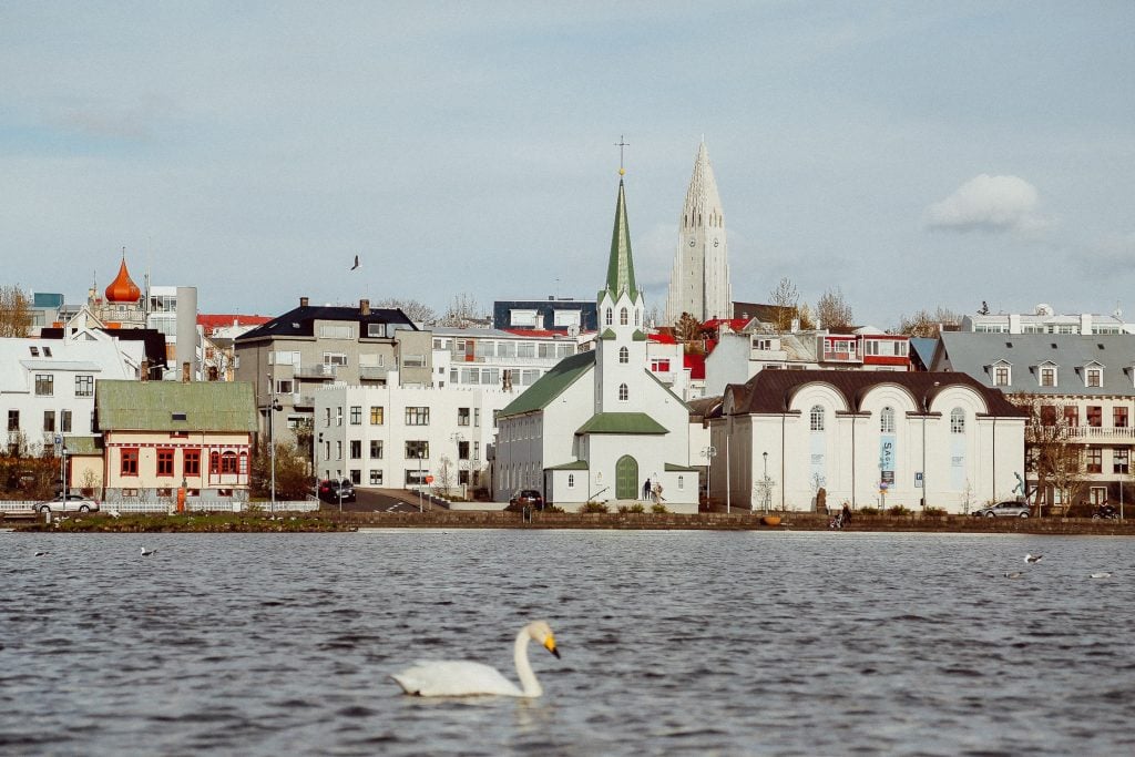 Keflavik Airport To Reykjavik, How To Get From Reykjavik Airport To City Center