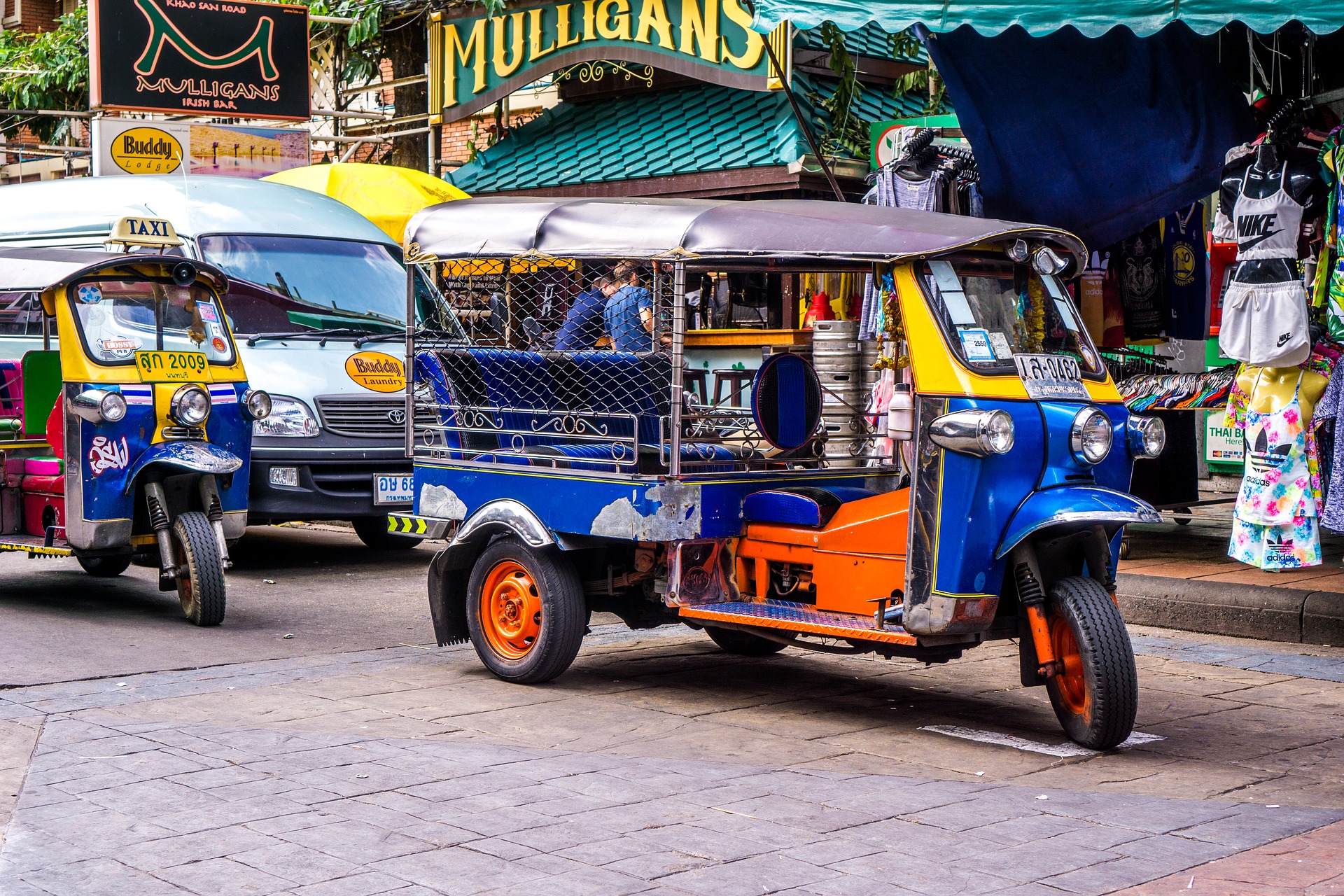 15 Popular Tourist Scams To Avoid In Asia And how To Avoid Them