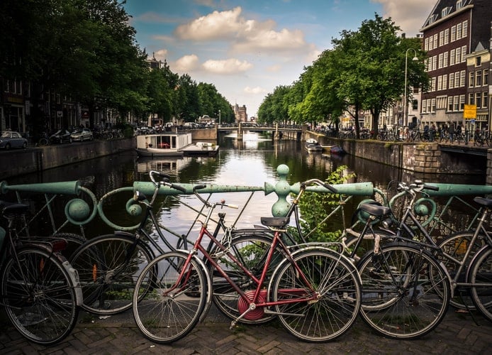 Avoid These 15 Popular Destinations in Europe and Visit These Alternatives Instead, Paradise Lost: 10 European Cities Ruined By Tourism, amsterdam airport to city, amsterdam airport to city center, amsterdam airport train, amsterdam airport shuttle, train from schipol to amsterdam, amsterdam airport to city train, schiphol airport to amsterdam, train from amsterdam airport to city center, How To Get From Amsterdam Airport To City Center
