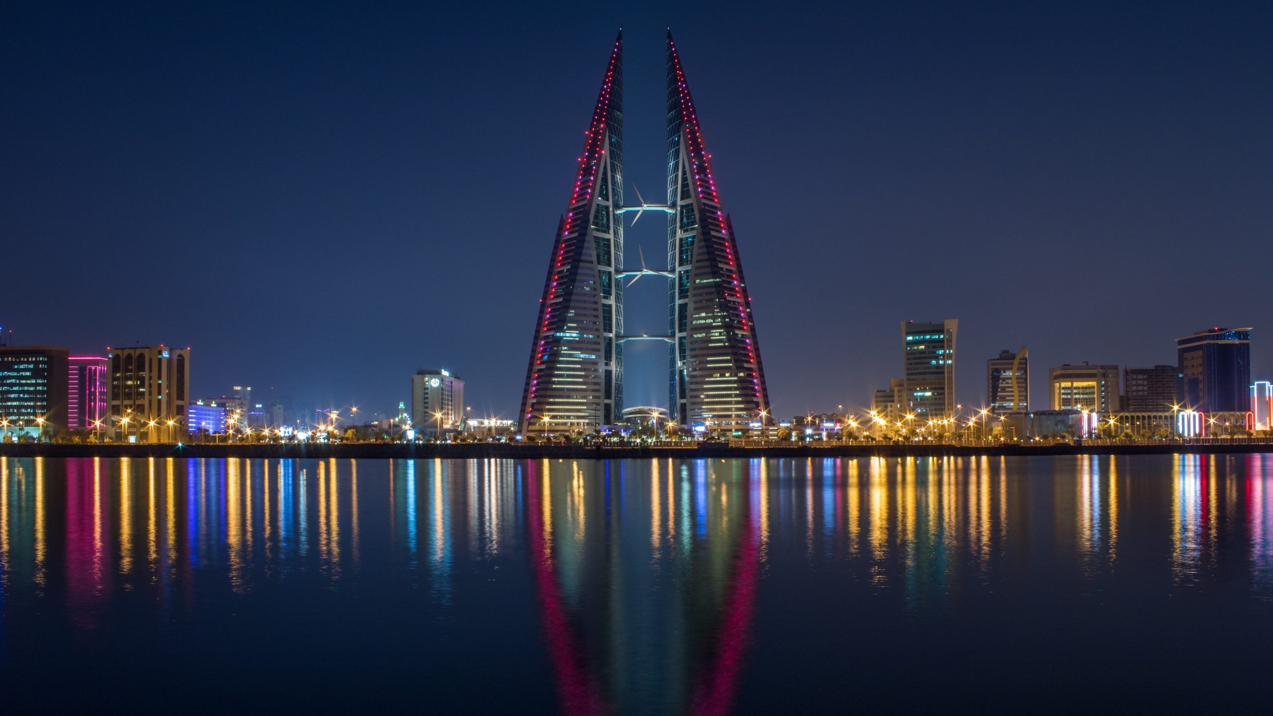 Bahrain airport to city center, Bahrain airport to city, How To Get From Bahrain Airport To City Center