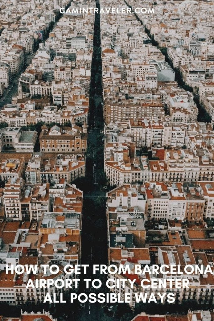 barcelona airport to city, barcelona airport transfers, barcelona airport bus, barcelona airport shuttle, barcelona airport to city center, barcelona airport train, How To Get From Barcelona Airport To City Center