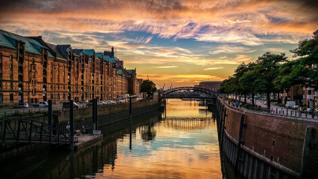 hamburg airport to city, hamburg airport to city center, How To Get From Hamburg Airport To City Center