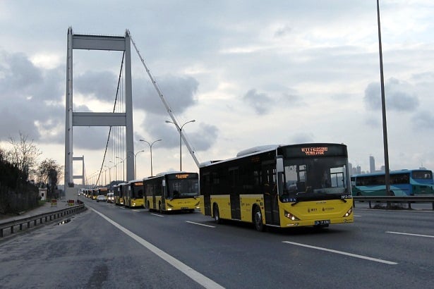 IETT Bus Istanbul Airport, Istanbul Kart, The New Istanbul Airport (IST), istanbul airport to city, Istanbul airport bus, istanbul airport to city center, How To Get From Istanbul Airport To City Center