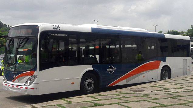 Metro Bus Panama, Tocumen International Airport, Panama airport to city, Panama airport to city center, How To Get From Panama Airport To City Center