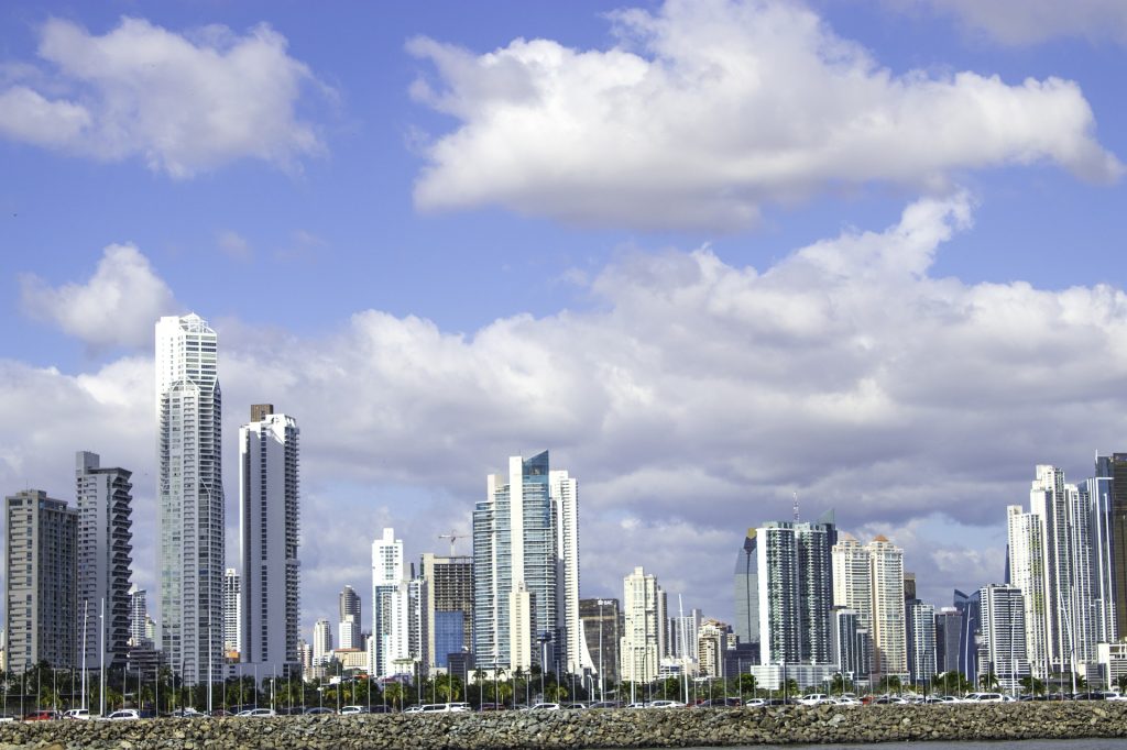 Panama airport to city, Panama airport to city center, How To Get From Panama Airport To City Center