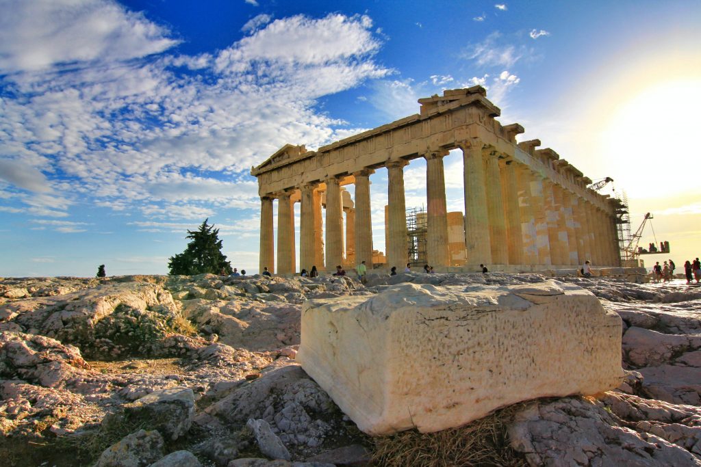 athens airport to city, athens airport to city center, How To Get From Athens Airport To City Center