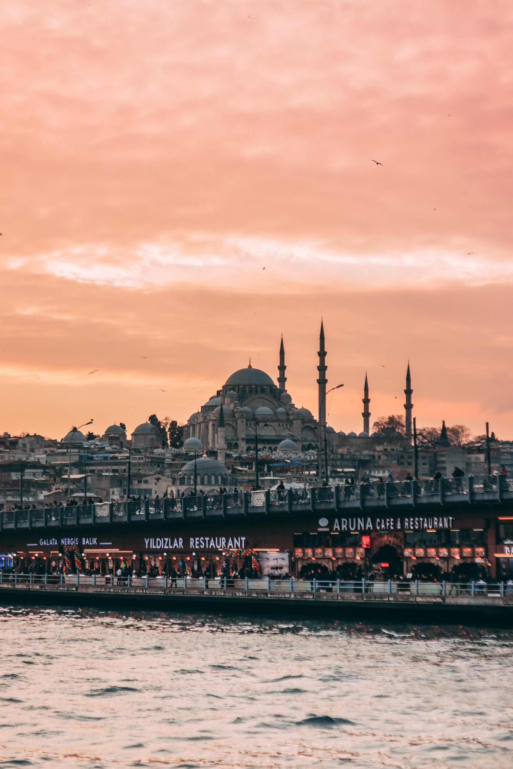 10 Places to visit in Europe this summer