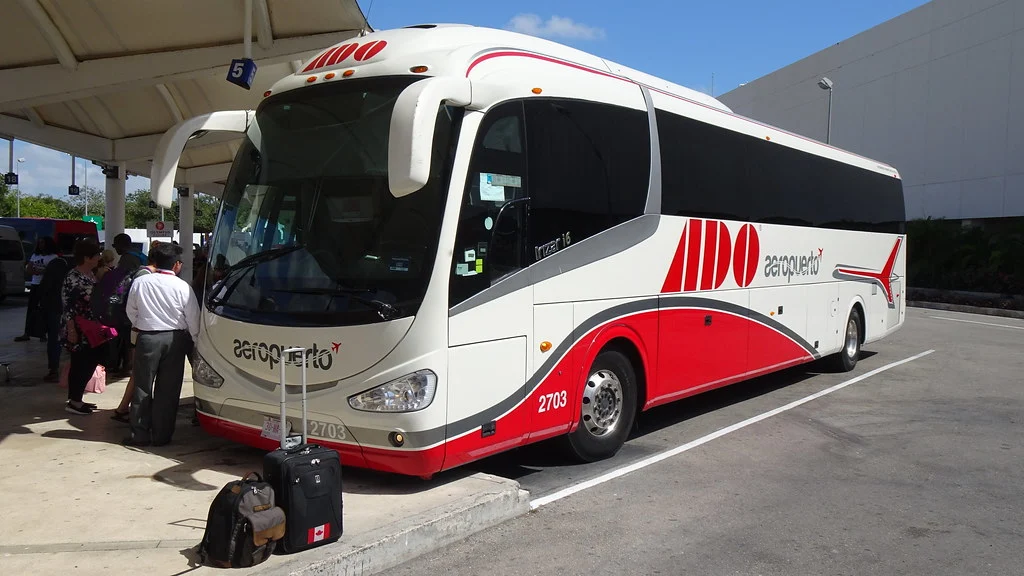 How To Get From Playa Del Carmen to Holbox - All Possible Ways, cheapest way from Playa Del Carmen to Holbox, Playa Del Carmen to Holbox, ado bus Playa Del Carmen to Holbox, shared van Playa del carmen to Holbox, Colectivo Playa Del Carmen to Holbox, Uber from Playa Del Carmen to Holbox, taxi from playa del carmen to Holbox