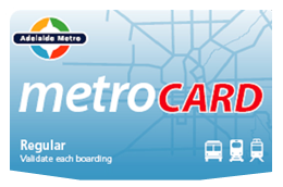 Adelaide Metro Card, Adelaide airport to city center, Adelaide airport to city, How To Get From Adelaide Airport To City Center 