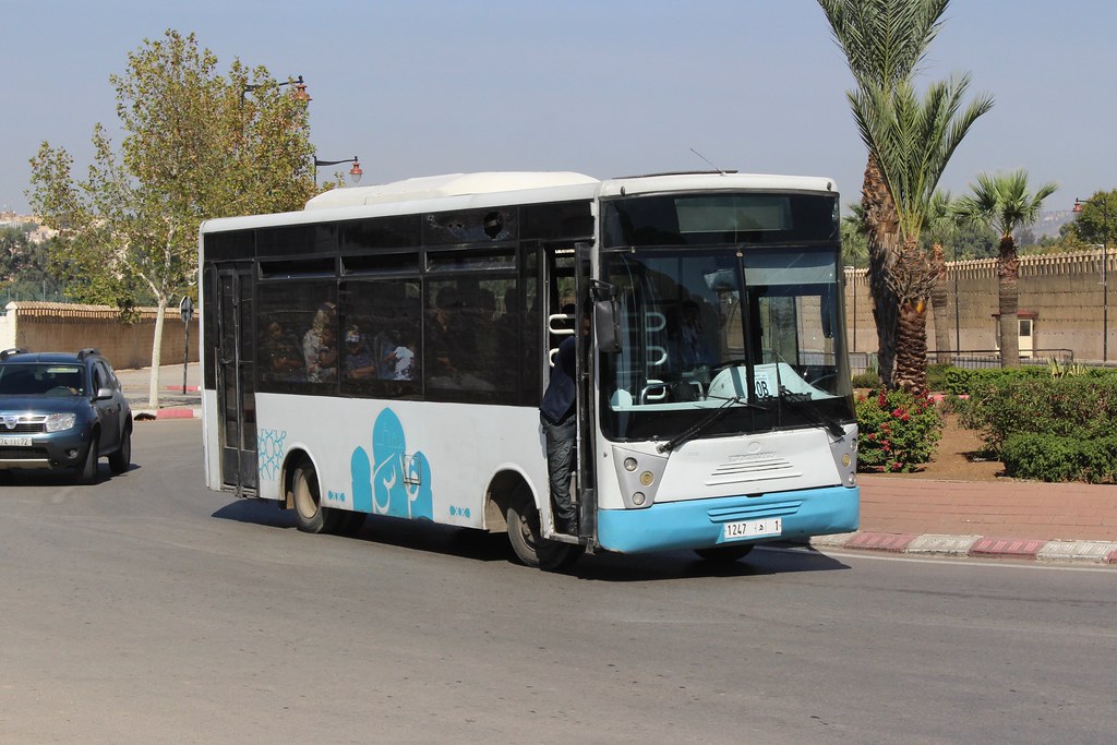  Airport Bus Fez, Fez-Saïss Airport , Fez airport to city center, Fez airport to city, How To Get From Fez Airport To City Center, Fez airport to downtown