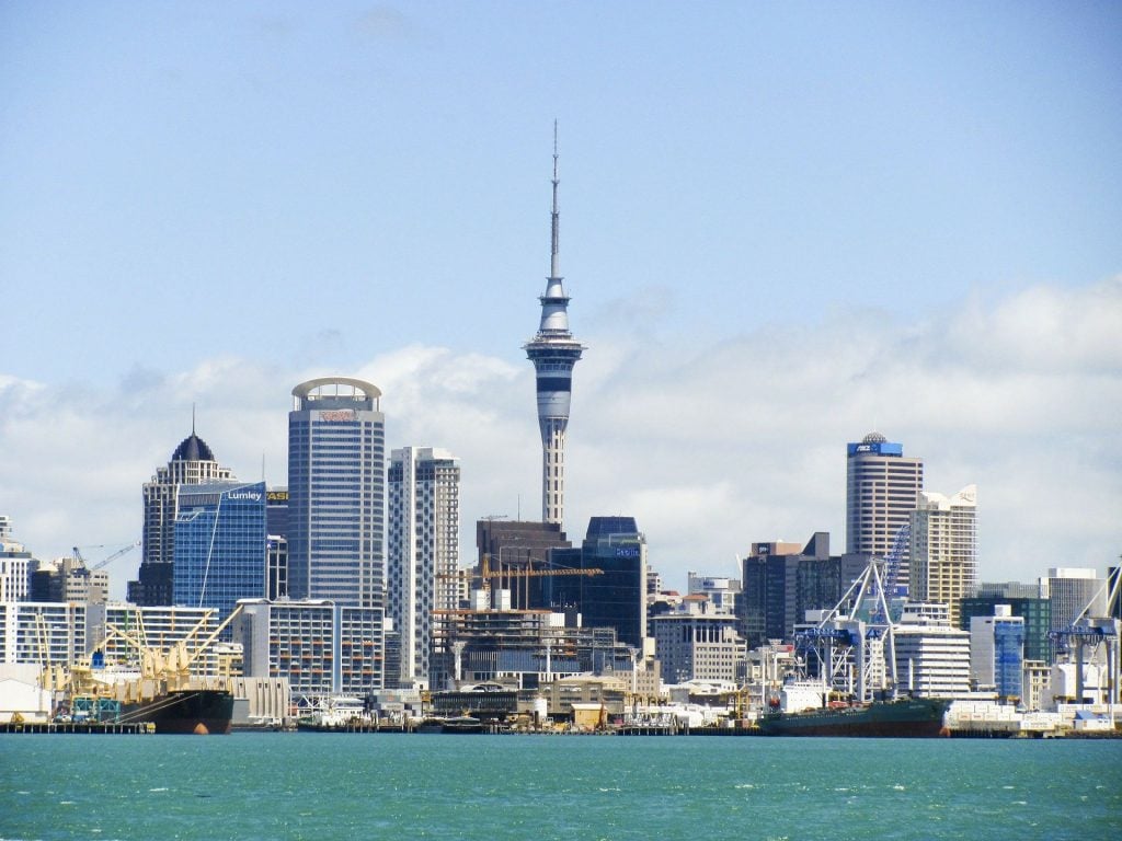 Auckland airport to city center, Auckland airport to city, How To Get From Auckland Airport To City Center