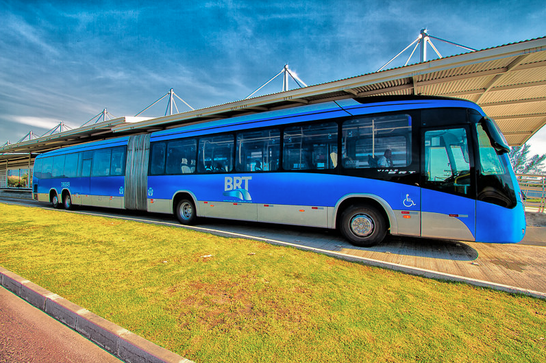BRT Bus Rio Airport, Rio de Janeiro airport to city center, Rio de Janeiro airport to city, How To Get From Rio de Janeiro Airport To City Center