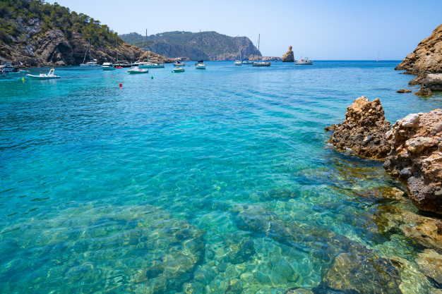 Benirras Beach