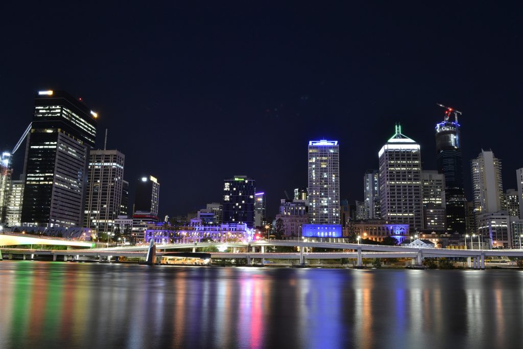 Brisbane airport to city center, Brisbane airport to city, How To Get From Brisbane Airport To City Center, Brisbane airport to South Bank