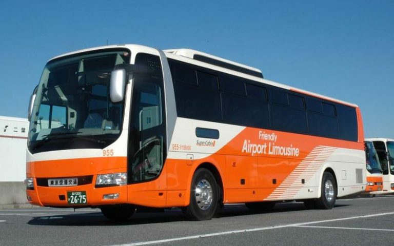 Limousine Buses Haneda airport haneda airport to city center, haneda airport to city, How To Get From Haneda Airport To City Center