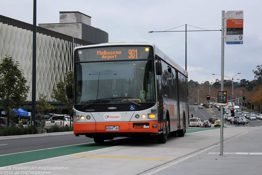 How To Get From Melbourne Airport To Footscray - All Possible Ways, cheapest way from Melbourne airport to Footscray, cheapest way from Melbourne airport to Footscray, Melbourne airport to Footscray, Melbourne Bus Airport, Bus Melbourne Airport to Footscray, Bus number 901 Melbourne airport to Footscray