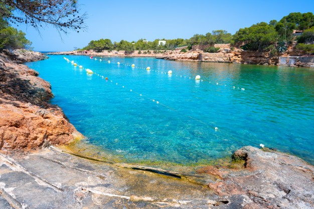 Cala Gracioneta