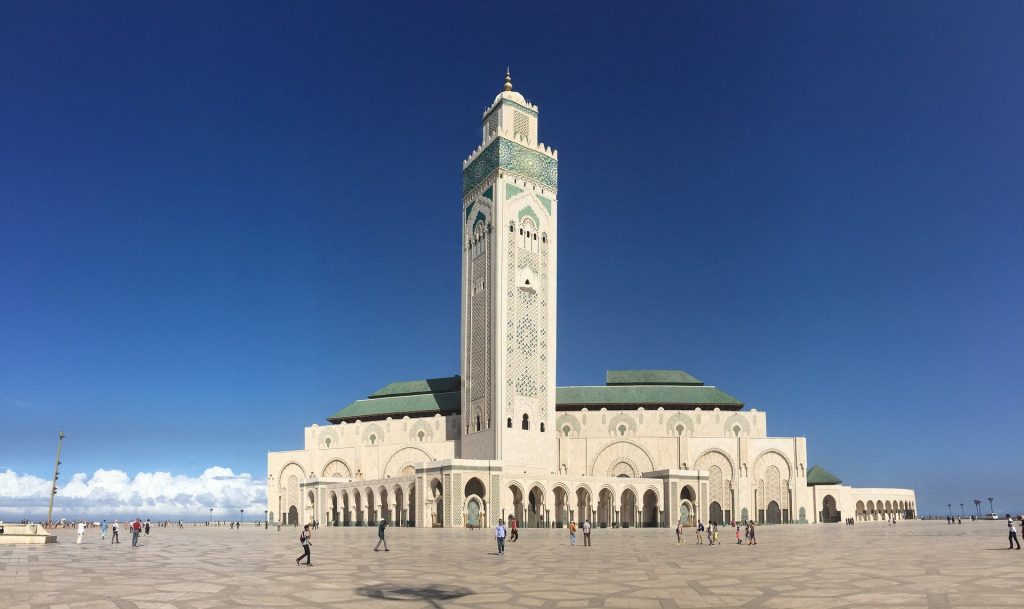 Casablanca airport to city center, Casablanca airport to city, How To Get From Casablanca Airport To City Center