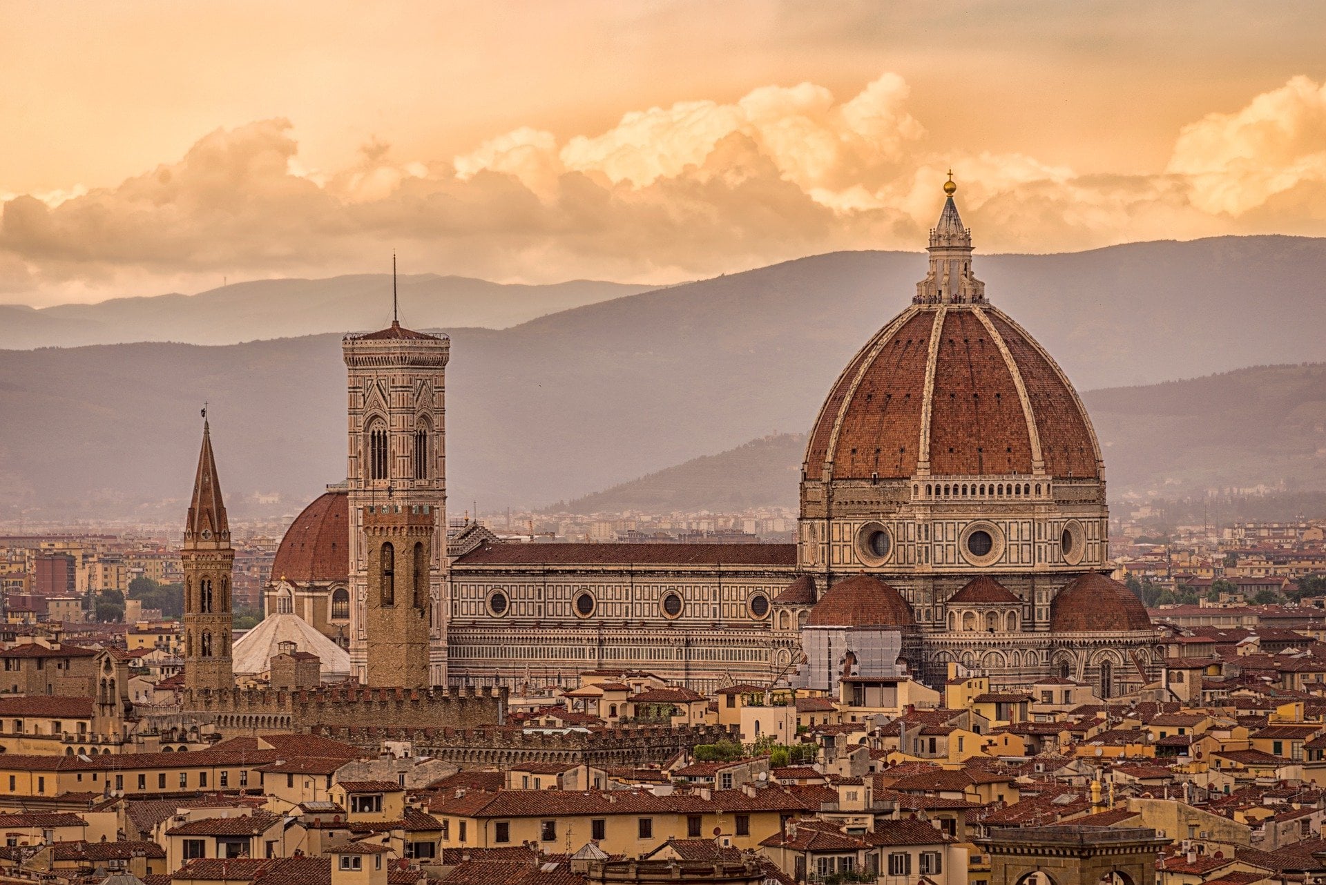 10 Most Beautiful UNESCO Cities in the World, Florence airport to city center, Florence airport to city, How To Get From Florence Airport To City Center
