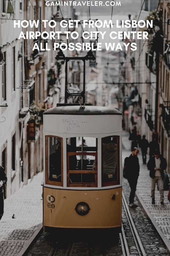 lisbon airport bus, lisbon airport metro, lisbon airport to city center, Lisbon airport to city, How To Get From Lisbon Airport To City Center