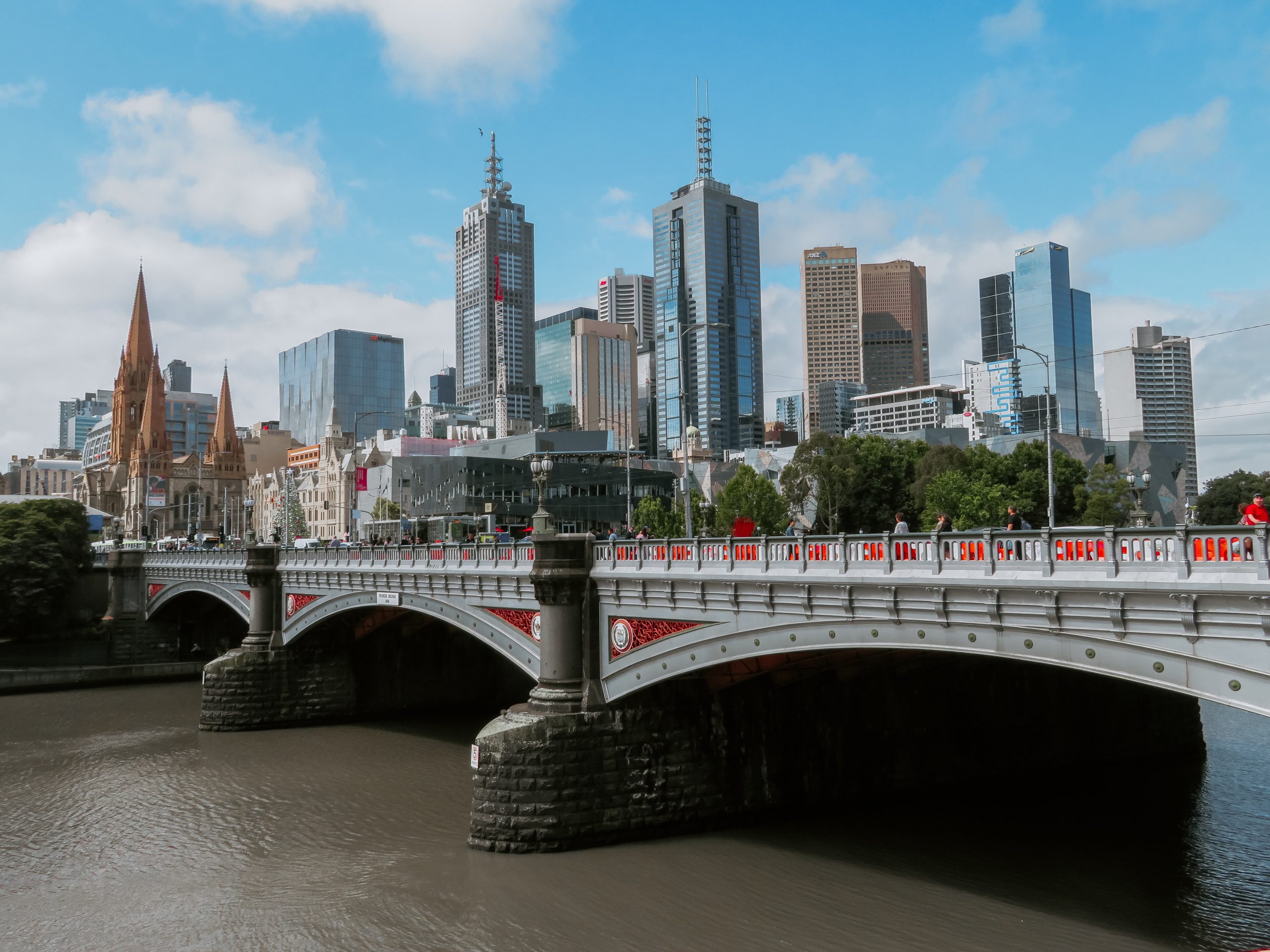 How to Keep Yourself Entertained In Australia , Melbourne airport to city center, Melbourne airport to city, How To Get From Melbourne Airport To City Center