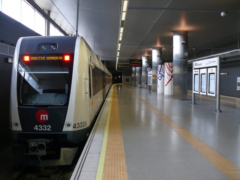Metro Valencia Airport, valencia airport to city center, valencia airport to city, How To Get From Valencia Airport To City Center