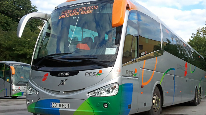 Bilbao airport to Zarautz, Pesa Bus Bilbao Airport to San Sebastian, bilbao airport to san sebastian, bilbao airport to guggenheim, bilbao airport to city center, bilbao airport to city, How To Get From Bilbao Airport To City Center