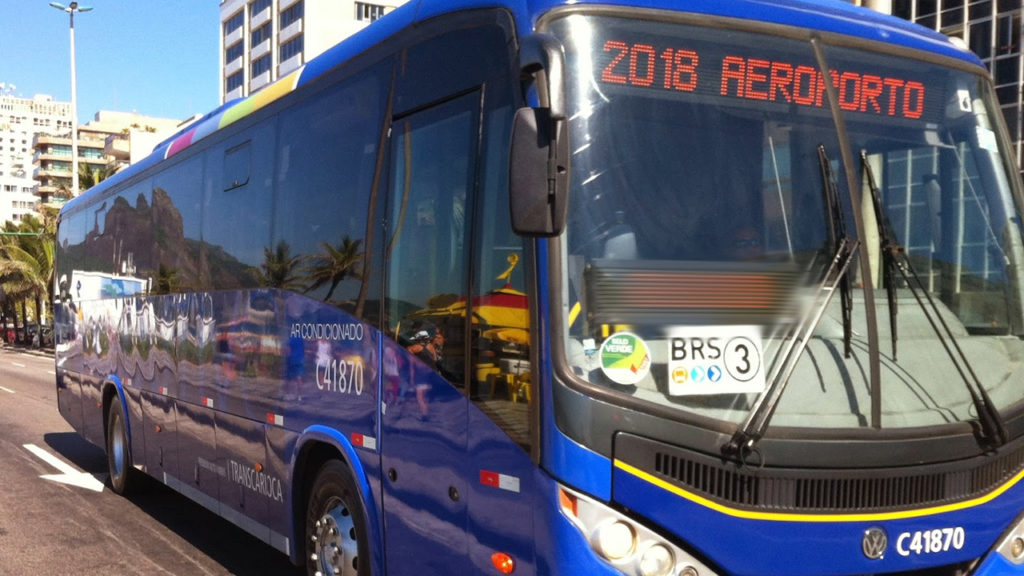 Shuttle Bus Rio Airport, Rio de Janeiro airport to city center, Rio de Janeiro airport to city, How To Get From Rio de Janeiro Airport To City Center, Frescao Bus Rio Airport, Premium Bys Rio Airport