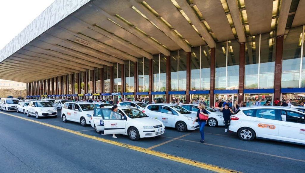 Taxi Rome, rome airport to city center, rome airport to city, How To Get From Rome Airport To City Center