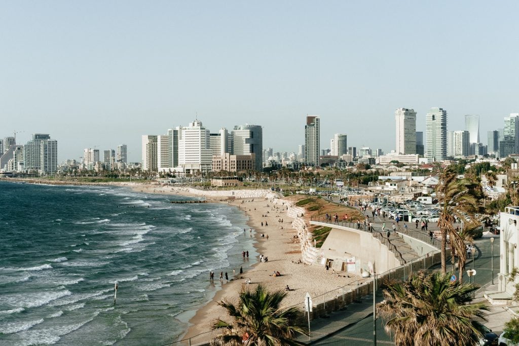 Tel Aviv airport to city center, Tel Aviv airport to city, How To Get From Tel Aviv Airport To City Center