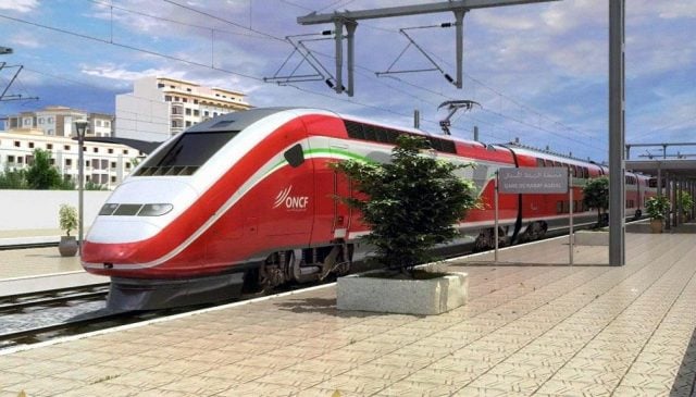 Train Casablanca Airport, Casablanca airport to city center, Casablanca airport to city, How To Get From Casablanca Airport To City Center, Casablanca Airport to downtown