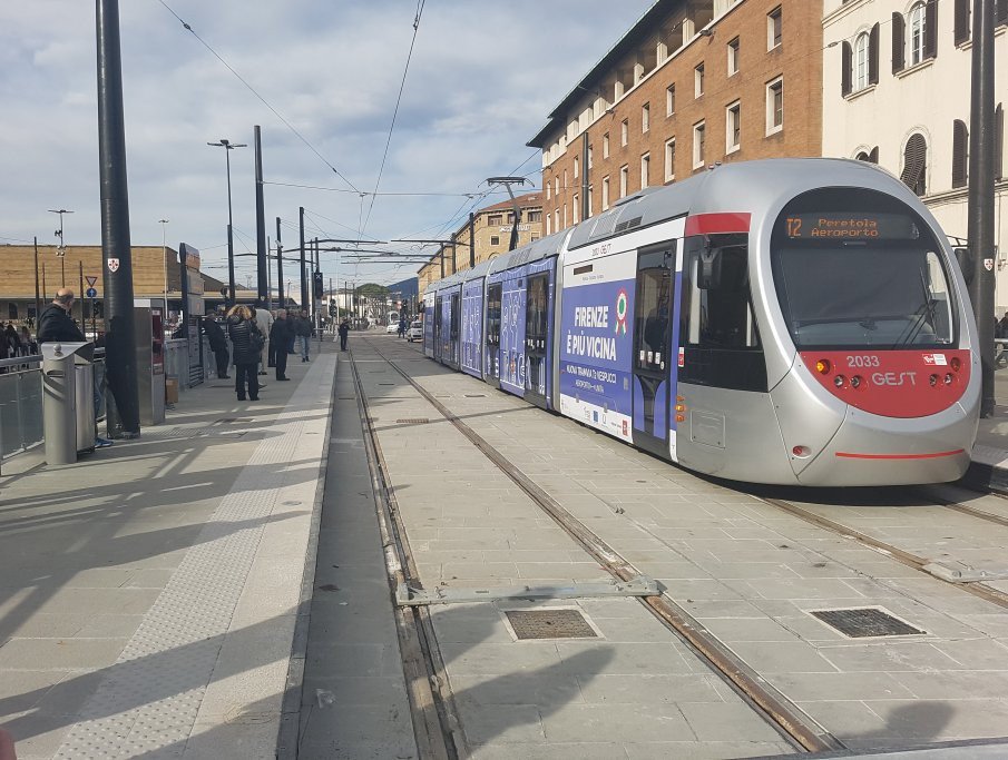 Tram Florence Airport, Florence airport to city center, Florence airport to city, How To Get From Florence Airport To City Center