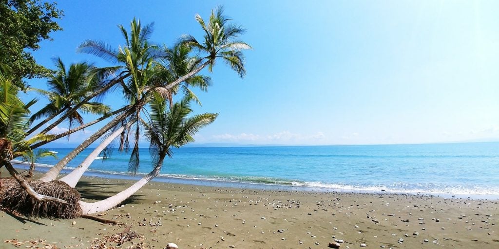 Costa Rica travel tips, things to know before visiting Costa Rica, facts about Costa Rica, Beaches in Costa Rica