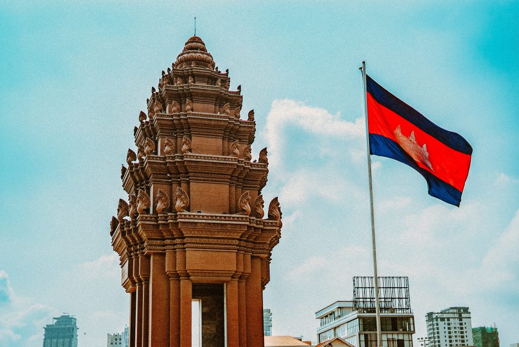 Cambodia travel tips, things to know before visiting Cambodia, facts about Cambodia, Khmer New Year 