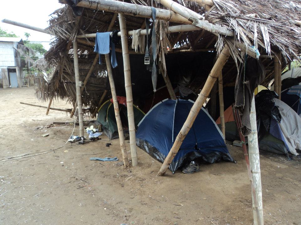 Camping in Ecuador, Ecuador Travel Tips, things to know before visiting Ecuador, facts about Ecuador