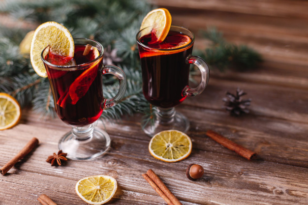 Glühwein, 
drinks in switzerland, swiss beverages, swiss drinks